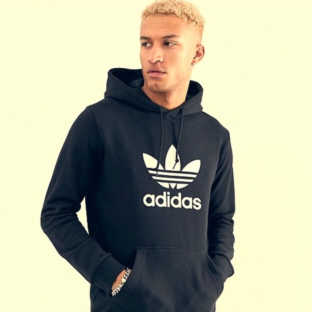 Adidas Original Hoodie